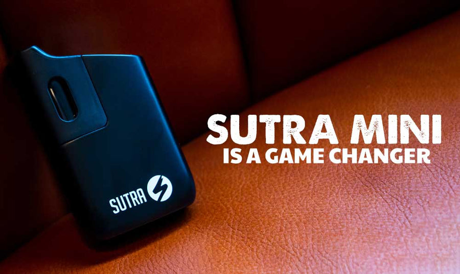 Producto destacado: Sutra Mini cambia las reglas del juego 